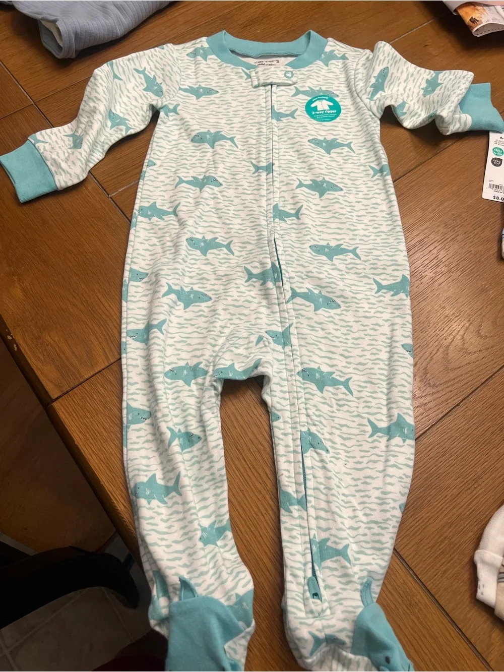 Carters pieces carters